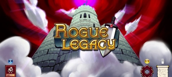 rogue legacy mod