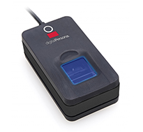 crossmatch fingerprint scanner software